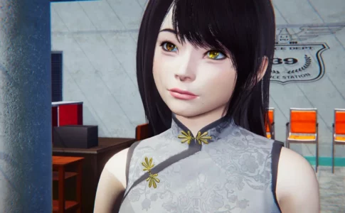 A Night Out (Shingetsu Sidestory) Adult Game Screenshots (2)