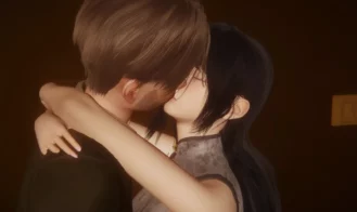 A Night Out (Shingetsu Sidestory) Adult Game Screenshots (3)