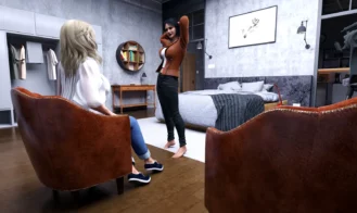 A Reunion Beyond Desire Adult Game Screenshots (2)