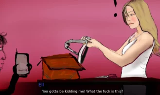 A Wife's First Chastity Experience Adult Game Screenshots (1)