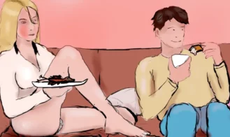 A Wife's First Chastity Experience Adult Game Screenshots (5)