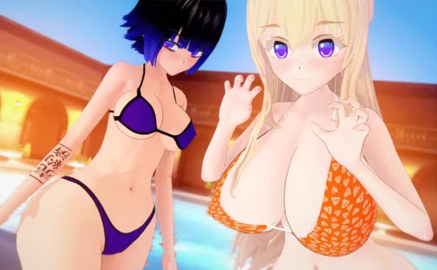 Accord Adult Game Screenshot (4)