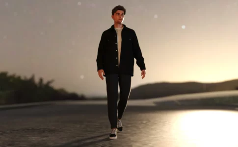 An Evening of Wonders Adult Game Screenshots (1)