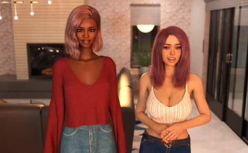 An Evening of Wonders Adult Game Screenshots (2)