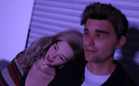 An Evening of Wonders Adult Game Screenshots (5)