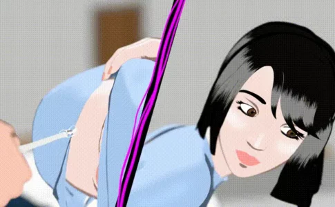 Blurred Vision Adult Game Screenshots (2)