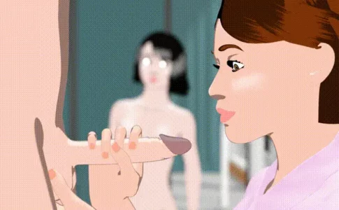 Blurred Vision Adult Game Screenshots (3)