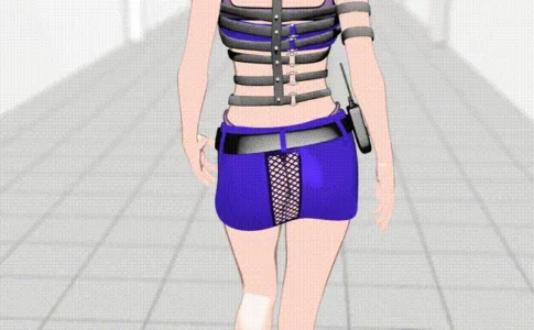 Blurred Vision Adult Game Screenshots (8)