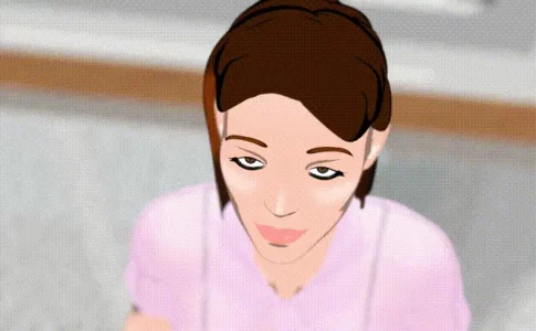 Blurred Vision Adult Game Screenshots (9)
