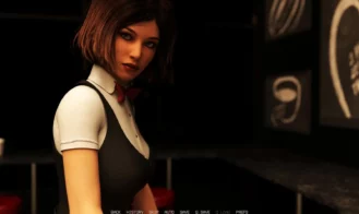 Bound by Desire porn xxx game download cover