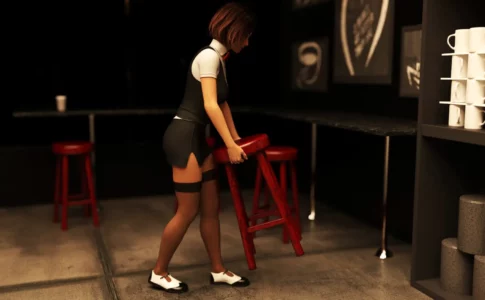 Bound by Desire Adult Game Screenshots (1)