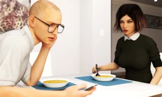 Bound by Desire Adult Game Screenshots (4)