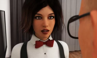 Bound by Desire Adult Game Screenshots (5)