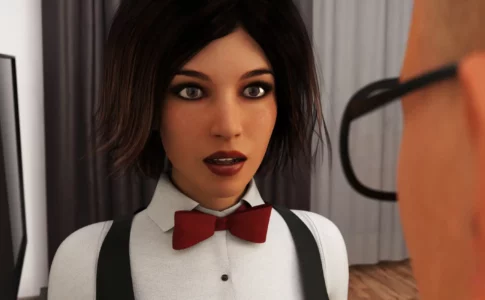 Bound by Desire Adult Game Screenshots (5)