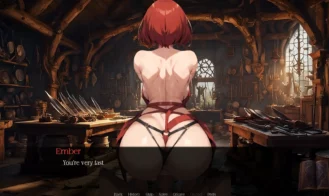 Clover Revenge Adult Game Screenshots (4)