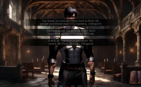 Clover Revenge Adult Game Screenshots (6)