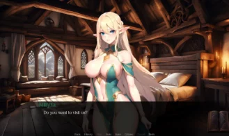 Clover Revenge Adult Game Screenshots (7)
