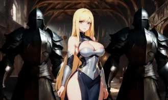Clover Revenge Adult Game Screenshots (9)
