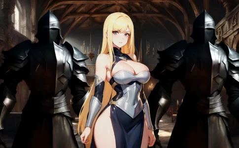 Clover Revenge Adult Game Screenshots (9)