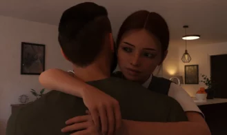 Corrupted Sponsor Adult Game Screenshot (6)