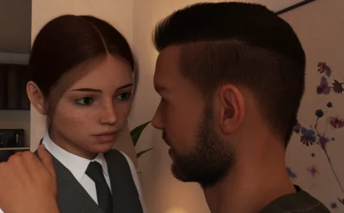 Corrupted Sponsor Adult Game Screenshot (7)