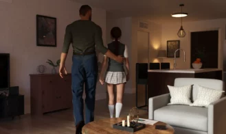 Corrupted Sponsor Adult Game Screenshot (8)