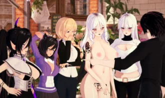 Dark or Light Adult Game Screenshots (3)