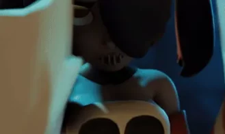 DeeDee's Home and the Haunting of Halloween Manor Adult Game Screenshots (3)