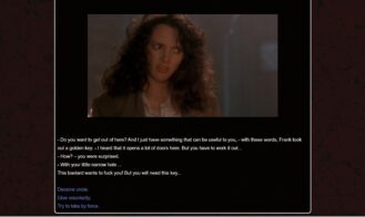 Dickraiser Adult Game Screenshot (1)