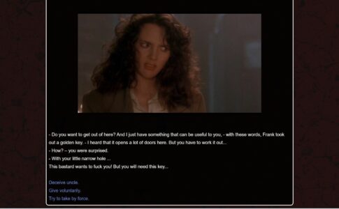 Dickraiser Adult Game Screenshot (1)