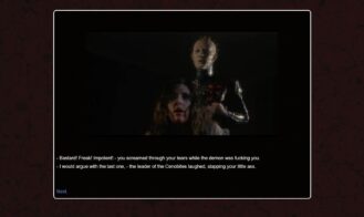 Dickraiser Adult Game Screenshot (3)