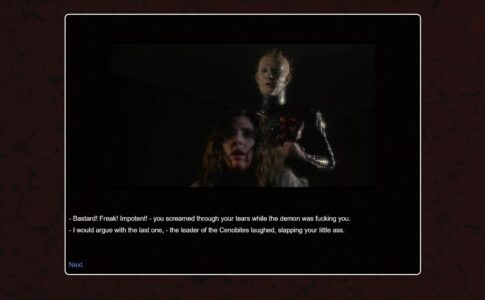 Dickraiser Adult Game Screenshot (3)