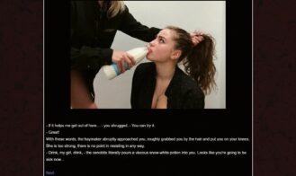 Dickraiser Adult Game Screenshot (4)