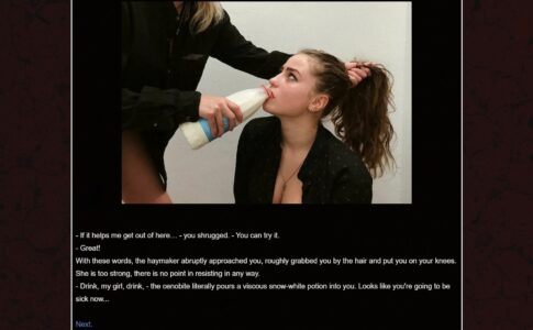 Dickraiser Adult Game Screenshot (4)