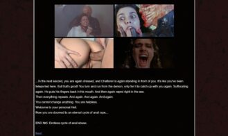 Dickraiser Adult Game Screenshot (5)