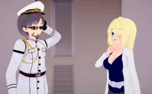 Doing Thing's My Way Adult Game Screenshots (1)