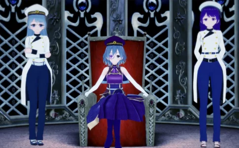 Doing Thing's My Way Adult Game Screenshots (2)