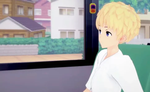 Doing Thing's My Way Adult Game Screenshots (5)