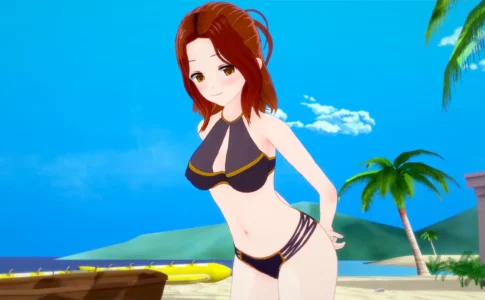 Doing Thing's My Way Adult Game Screenshots (6)