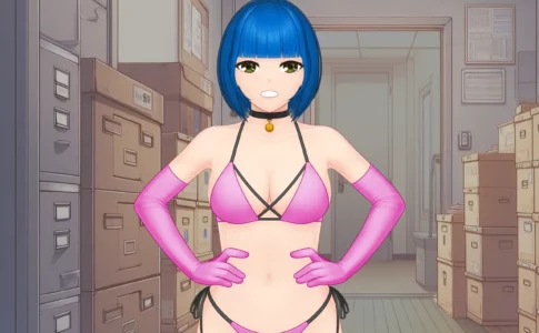 Dream Coworker Adult Game Screenshots (1)