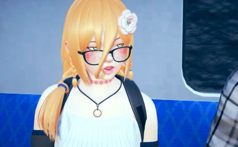 Gods and Champions Adult Game Screenshots (1)