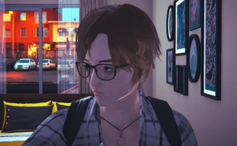 Gods and Champions Adult Game Screenshots (2)
