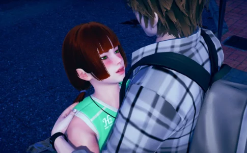 Gods and Champions Adult Game Screenshots (3)