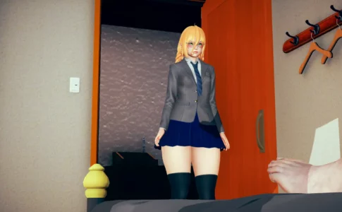 Gods and Champions Adult Game Screenshots (5)