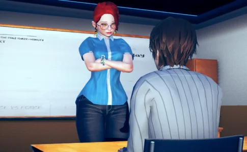 Gods and Champions Adult Game Screenshots (7)