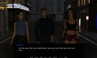 Interim Crossroads Adult Game Screenshots (3)