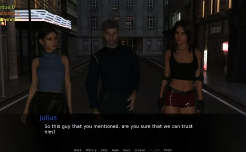 Interim Crossroads Adult Game Screenshots (3)