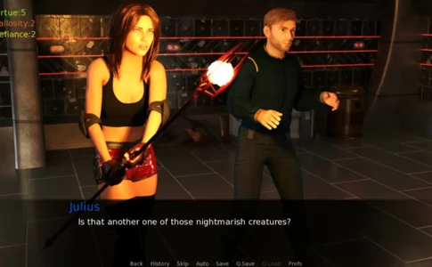 Interim Crossroads Adult Game Screenshots (4)