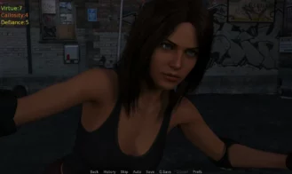 Interim Crossroads Adult Game Screenshots (6)