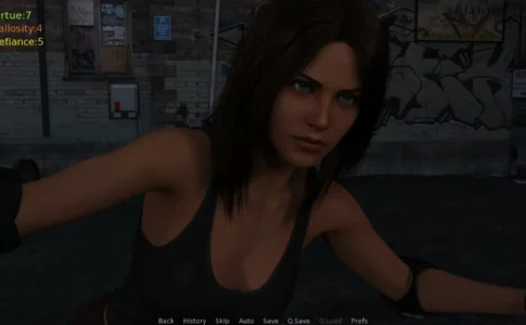 Interim Crossroads Adult Game Screenshots (6)